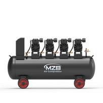 ⬡ Oro kompresorius magnetinis betepalinis 120l 900L/min 4.4KW (MZB1100H120, MZB)