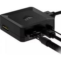 Corsair Corsair iCUE LINK šakotuvo ventiliatorių valdiklis