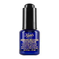 Kiehl's Midnight Recovery Concentrate atkuriamasis naktinis veido aliejus, 50 ml