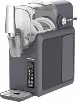 Šaldytų gėrimų ruošimo aparatas, Sluchi 2.6L HSLM-DW26DGREY HEINNER