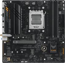 ASUS TUF GAMING A620M-PLUS WIFI mATX motherboard (90MB1F00-M0EAY0)