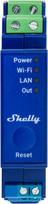 Shelly Pro Dimmer 0/1-10V PM -DIN- Wi-Fi network dimmer (-Pro-Dimmer-0110VPM)