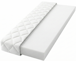 Vaikiškas čiužinys Putplastinis — Dvipusis, Antialerginis (skirtingų dydžių)
