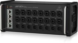 Behringer SD16 stage box