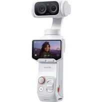 Insta360 Luna Ultra Standard Bundle Stellar White