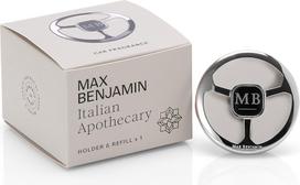 Max Benjamin Automobilio gaiviklis Max Benjamin Italian Apothecary