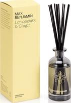 Max Benjamin Aromato difuzorius Max Benjamin Lemongrass and Ginger 150 ml