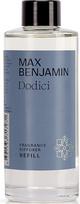 Max Benjamin Kvapas difuzoriui Max Benjamin Dodici 150 ml