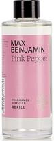 Max Benjamin Kvapas difuzoriui Max Benjamin Pink Pepper 150 ml