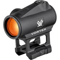 Kolimatorinis taikiklis Vortex Crossfire II 2 MOA Red Dot Sight