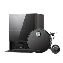 Dreame X60 Pro Ultra Complete | dulkių siurblys robotas | juodas | RLX96DE_BK