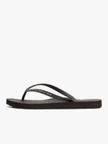 TOMMY HILFIGER Moteriškos paplūdimio šlepetės, HILFIGER STRAP BEACH SANDAL
