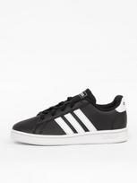 ADIDAS Vaikiški laisvalaikio batai, Grand Court Shoes Core