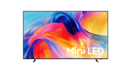 Televizorius Samsung Mini LED M70H 4K UE75M70HAUXXH, Vision AI Smart TV (2026), 75"