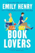 Book Lovers - Emily Henry