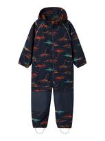 Name it softshell kombinezonas "Dark Sapphire"