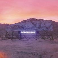 Arcade Fire - Everything Now (Day) 1LP (vinilinė plokštelė)