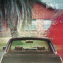 Arcade Fire - The Suburbs 2LP (vinilinė plokštelė)