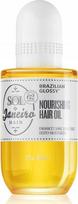 Aliejus plaukams Sol De Janeiro Brazilian Glossy, 58 ml