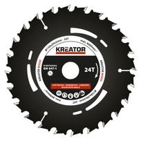 Pjovimo diskas Kreator KRT020302, 150 mm x 20 mm