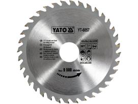 Pjovimo diskas Yato YT-6057, 160 mm x 30 mm