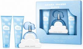 Kvepalų rinkinys Ariana Grande Cloud Gift Set, 3 vnt.