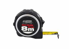 Ruletė AWTools AWBL25426, 8 m