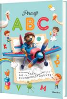 Pirmoji ABC. Rašymo ranka pratybų knyga – puiki dovana būsimajam mokinukui