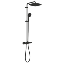 GROHE Tempesta System 250 Cube termostatinė lietaus dušo sistema