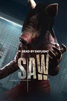 Dead by Daylight - The Saw Chapter (DLC) Steam Key (PC) UNITED STATES