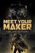 Meet Your Maker: Deluxe Edition Steam Key (PC) UNITED STATES