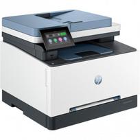 HP LaserJet Pro MFP 3302sdwg balta/ mėlyna