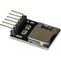 Joy-IT COM-MSD Micro-SD SPI Breakoutboard