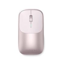 Satechi Slim EX belaidė pelė - Blush - ST-MEXP