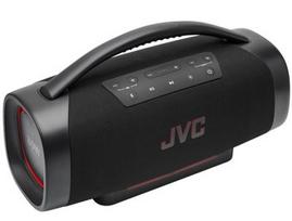 Portable Speaker XS-E934B black