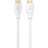 Unitek HDMI 2.1 8K HDR biały 0,3m C11099AWH03-0.3M