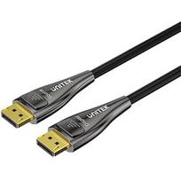 Unitek DisplayPort 2.1 Cable, 10m C1631ABK01-10M