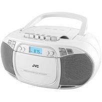 JVC Boombox white RC-E451W JVCRCE451W