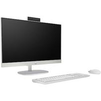 Hewlett Packard All-in-One 24 - i5 1335U | 23,8'' | 16GB | 512GB | noOS | Biały 9L729EA