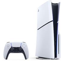 Sony PlayStation 5 Slim - 1TB SSD / white 9577171