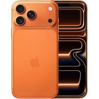 Apple iPhone 17 Pro Max, 512GB, Cosmic Orange MFYT4QN/A