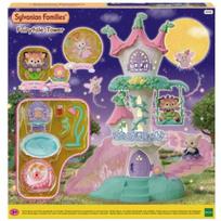 SYLVANIAN FAMILIES Fėjų bokštas