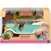 SYLVANIAN FAMILIES Klasikinis šeimos automobilis
