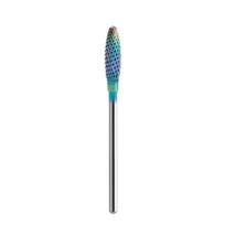 Exo Rainbow Cone 15 Nagų Frezos Antgalis