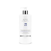 Apis valomasis micelinis vanduo veidui ir akims 500 ml
