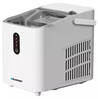 Ledų gaminimo aparatas BLAUPUNKT IMB201 kompaktiškas greitas ledo gamyba