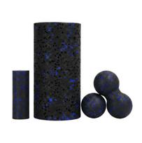Hantelių Funfit 20 kg rinkinys 2x10 kg