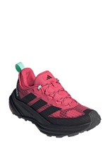 Adidas Terrex - Terrex Freehiker 3 Low Gtx W - Sportiniai žygio batai - Rožinė