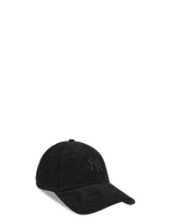 New Era - Wmns Cord 9Forty Neyyan - Kepurė - Juoda