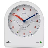 Braun BC22TW Time Teacher mokomasis laikrodis-žadintuvas